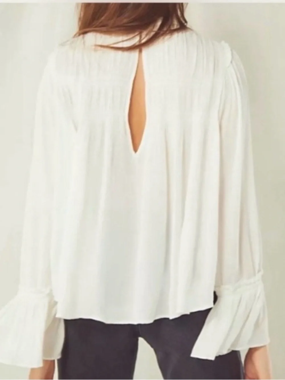 Free People add dimension